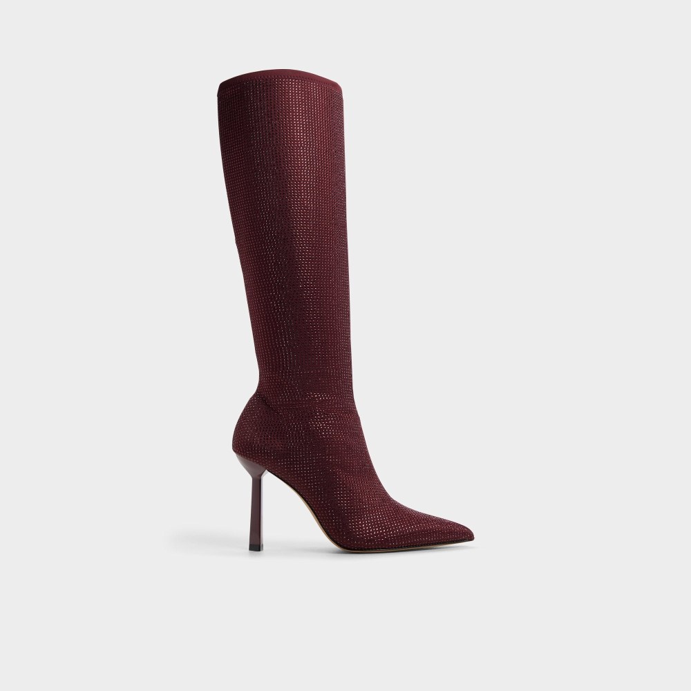 Aldo Women's Innez - Bordo