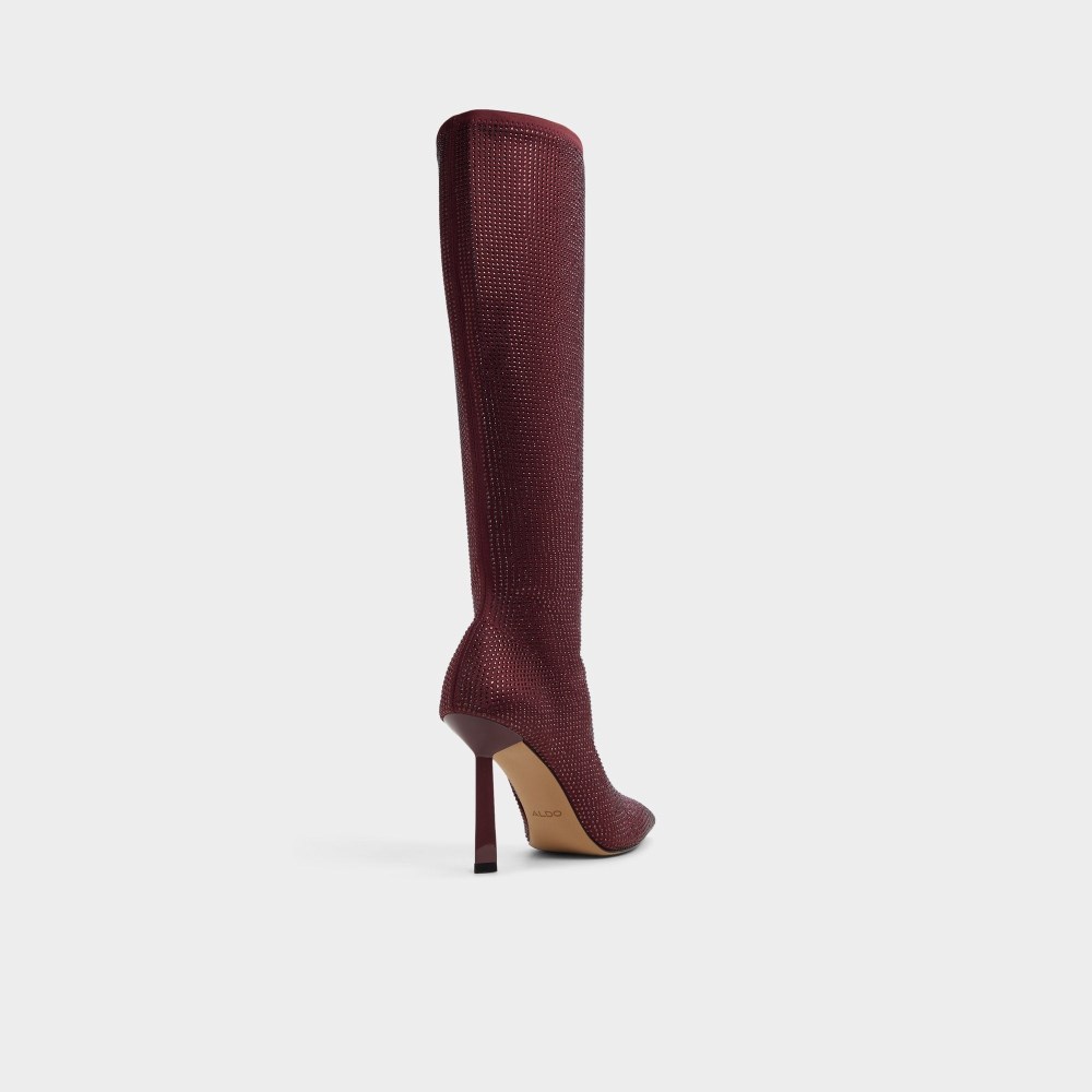 Aldo Women's Innez - Bordo