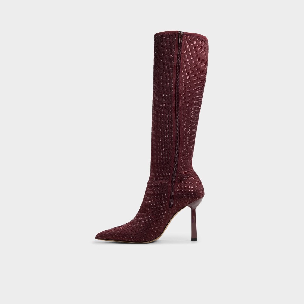 Aldo Women's Innez - Bordo