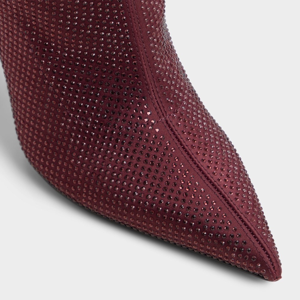 Aldo Women's Innez - Bordo