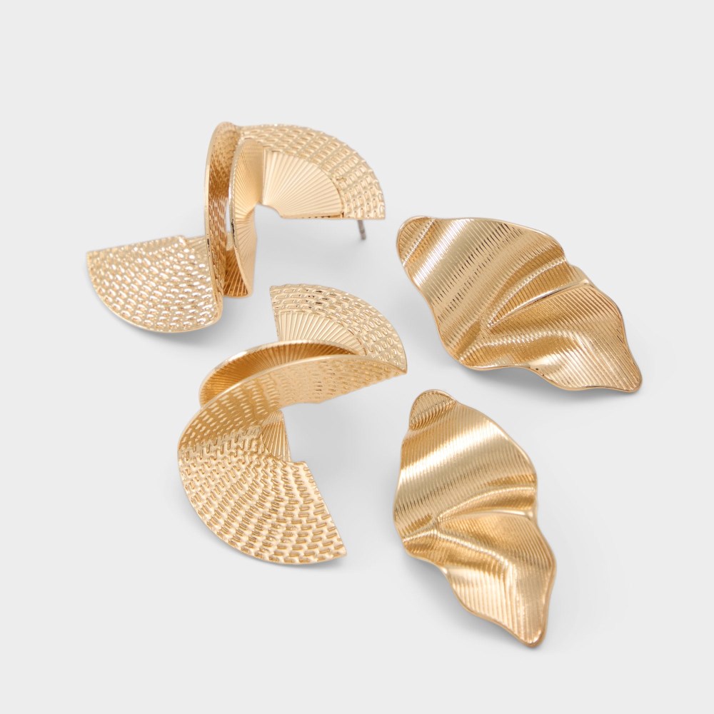 New Arrivals Aldo Marenn - Gold