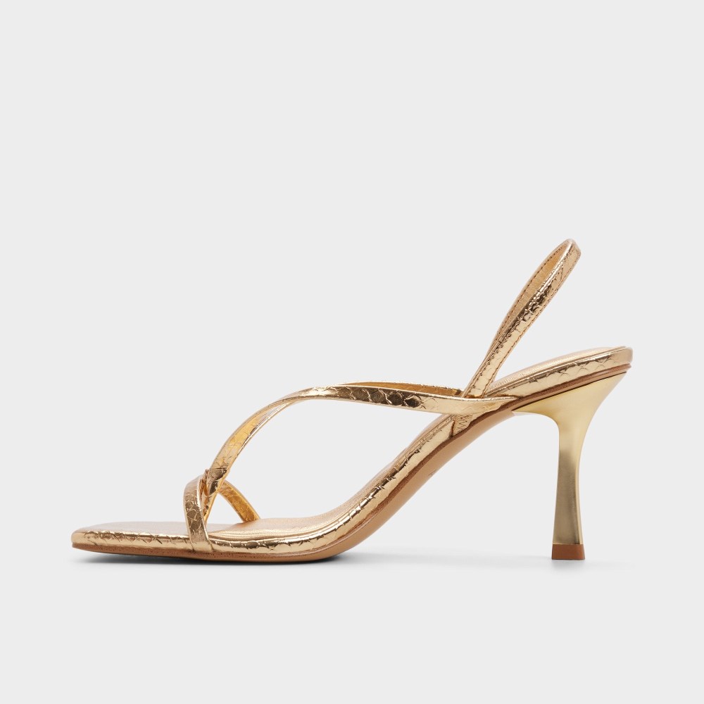 Aldo Women's Riva - Gold