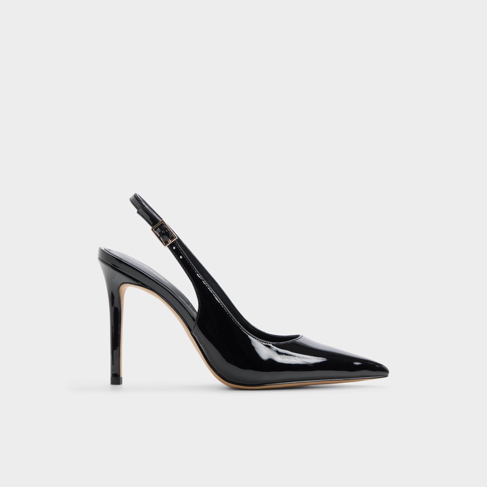 Aldo Women's Stessysling2.0 - Open black