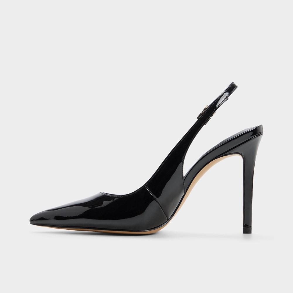 Aldo Women's Stessysling2.0 - Open black