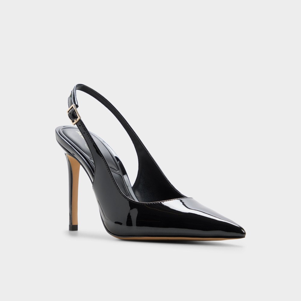 Aldo Women's Stessysling2.0 - Open black