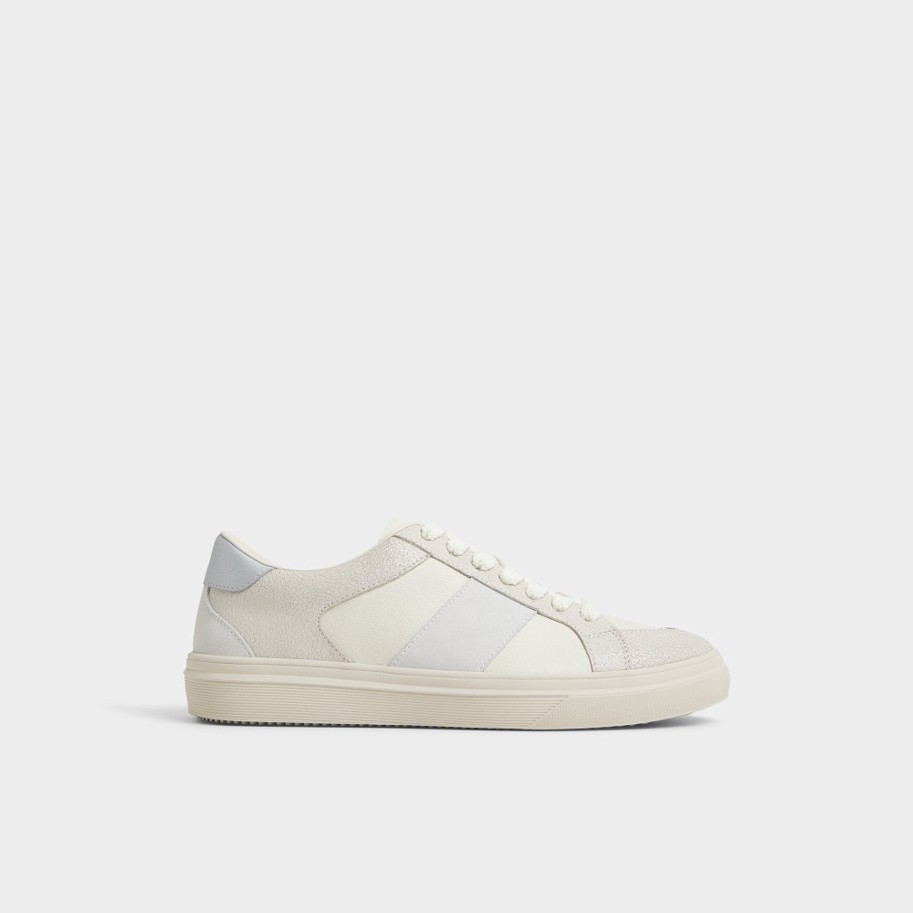 Aldo Men's Braxton - White