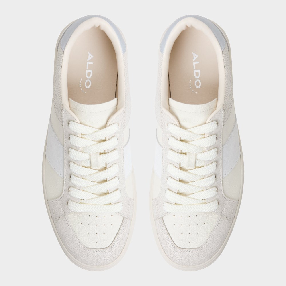 Aldo Men's Braxton - White