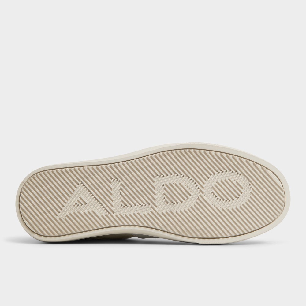 Aldo Men's Braxton - White