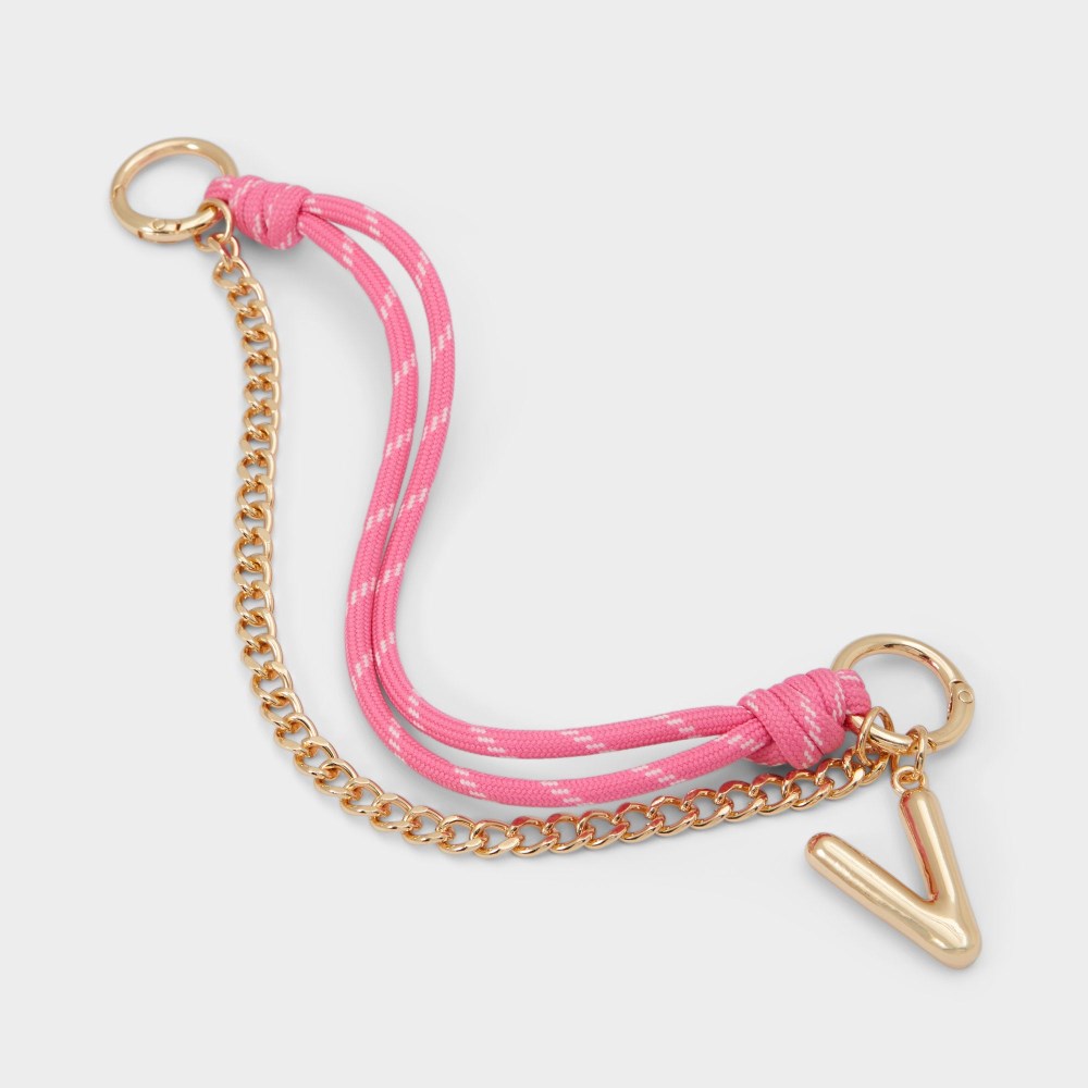 New Arrivals Aldo Alphabet - Bright Yellow