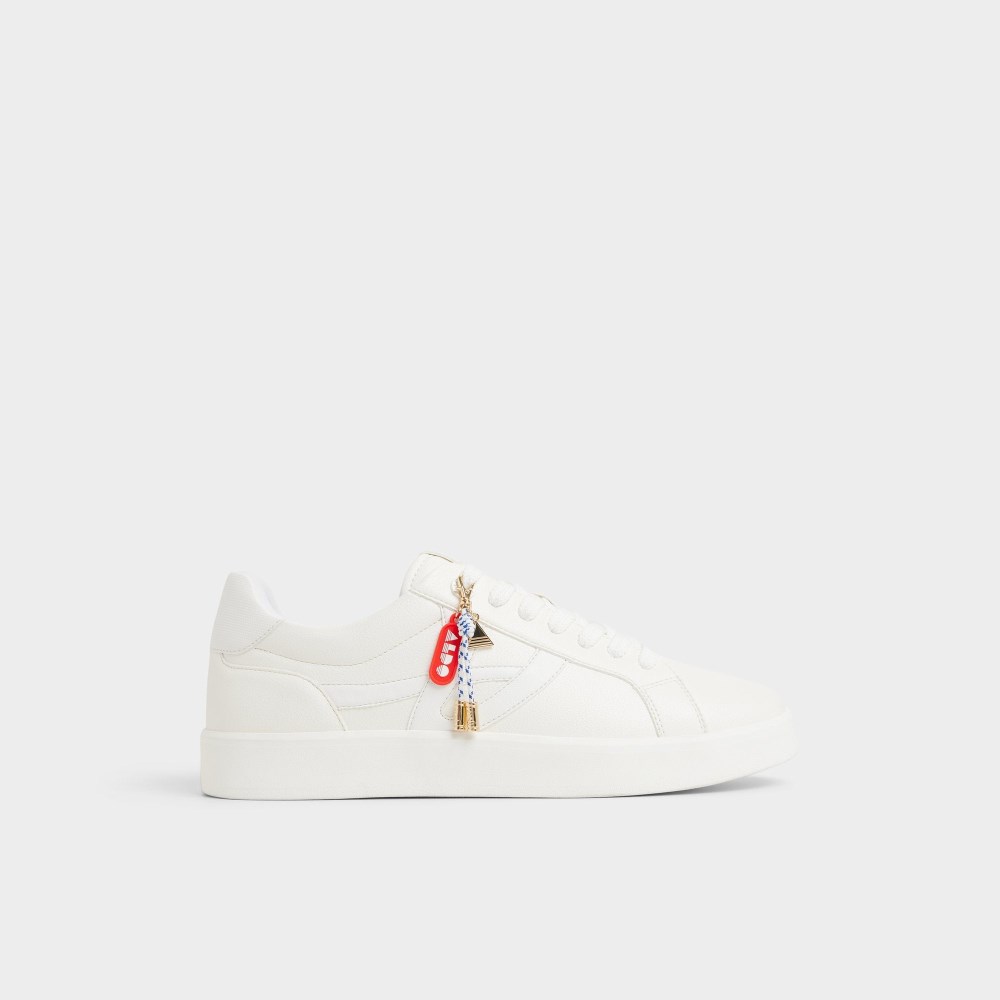 Aldo Men's Mtl1972snkr-m - Bone