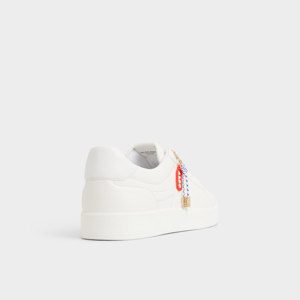 Aldo Men's Mtl1972snkr-m - Bone