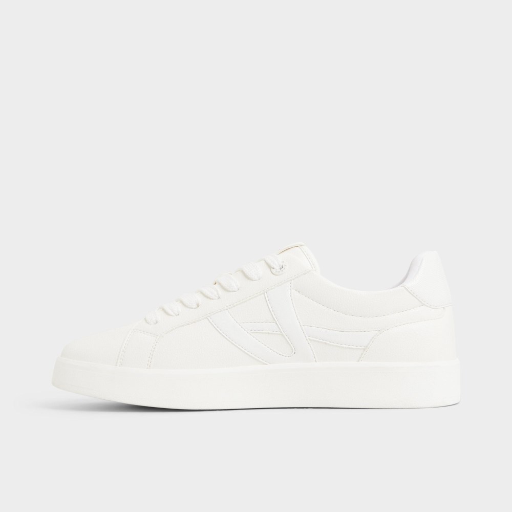 Aldo Men's Mtl1972snkr-m - Bone