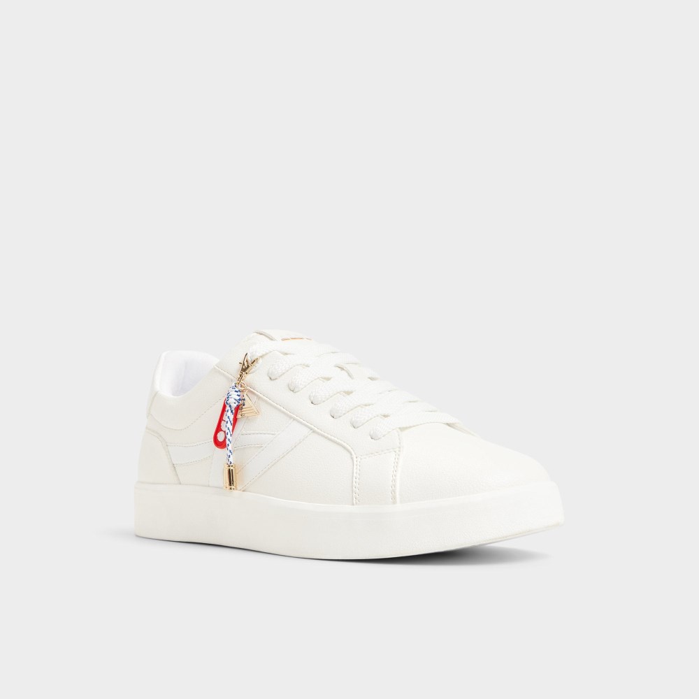 Aldo Men's Mtl1972snkr-m - Bone