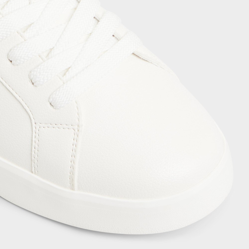 Aldo Men's Mtl1972snkr-m - Bone