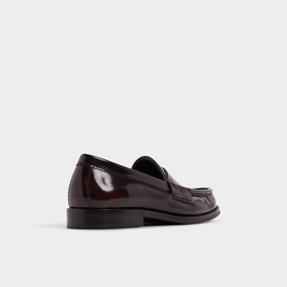 Aldo Men's Ludovik - Bordo