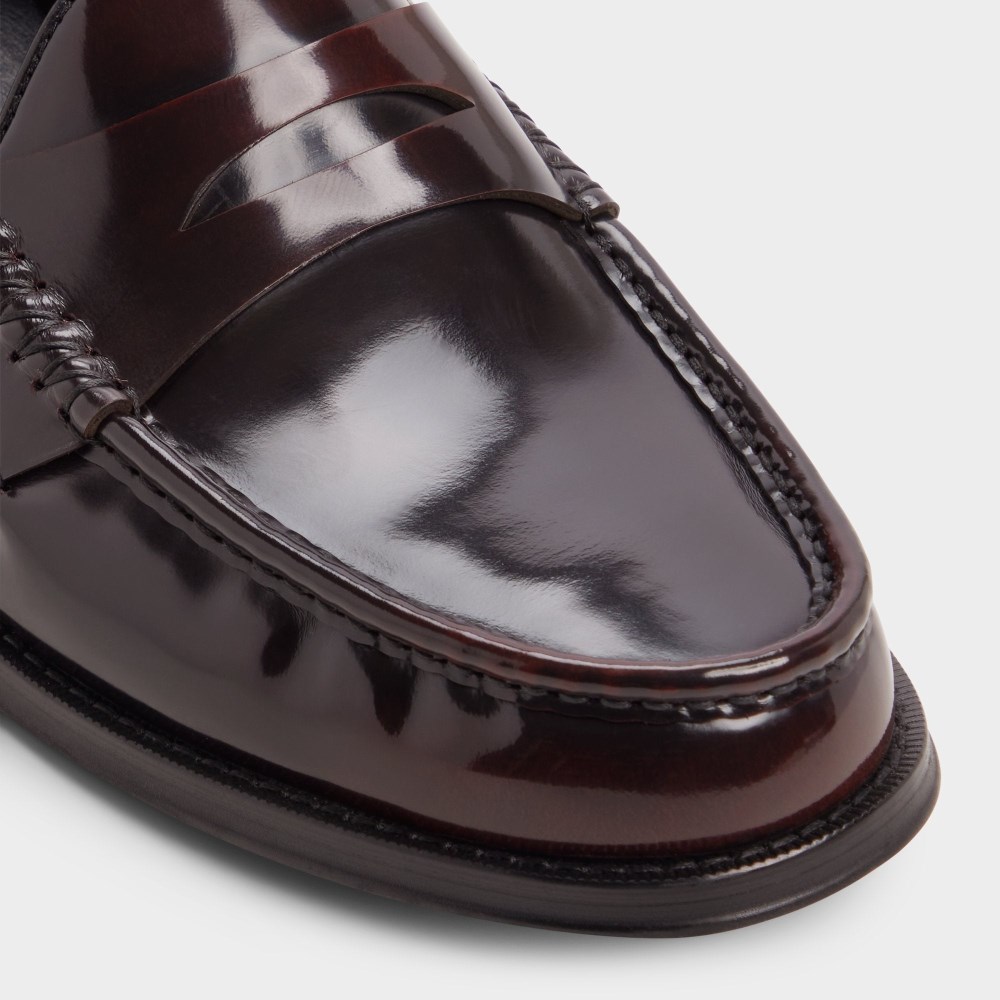 Aldo Men's Ludovik - Bordo