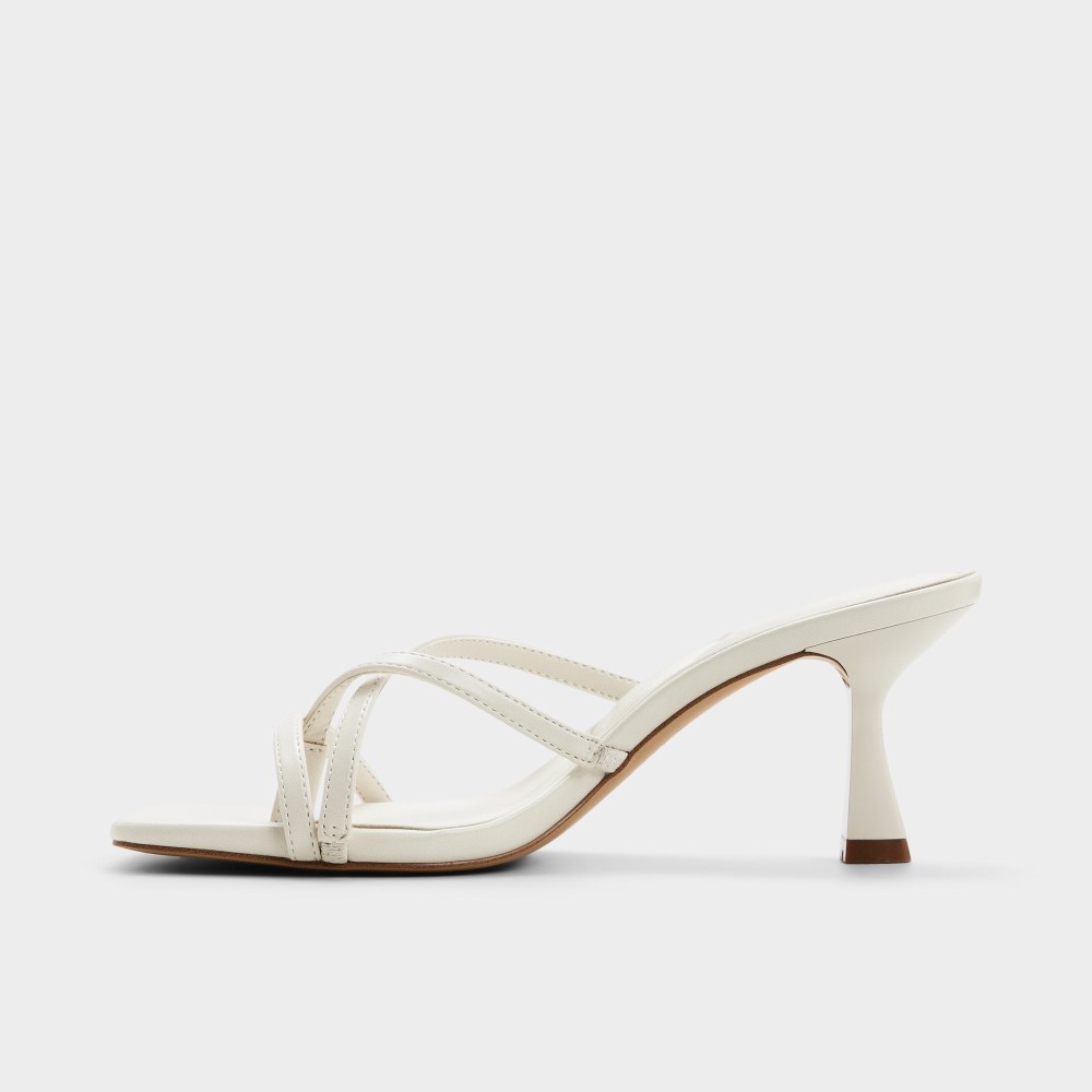 Aldo Women's Calypsaa - White/bone
