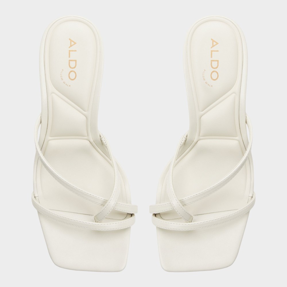 Aldo Women's Calypsaa - White/bone