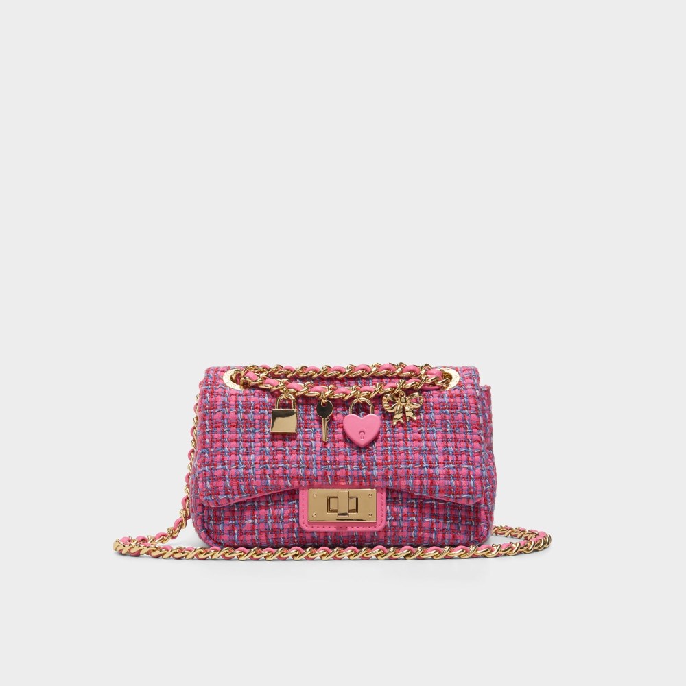 New Arrivals Aldo Bellarinaa - Other pink