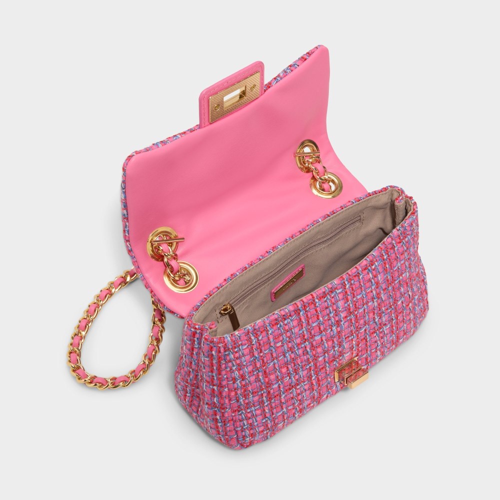 New Arrivals Aldo Bellarinaa - Other pink