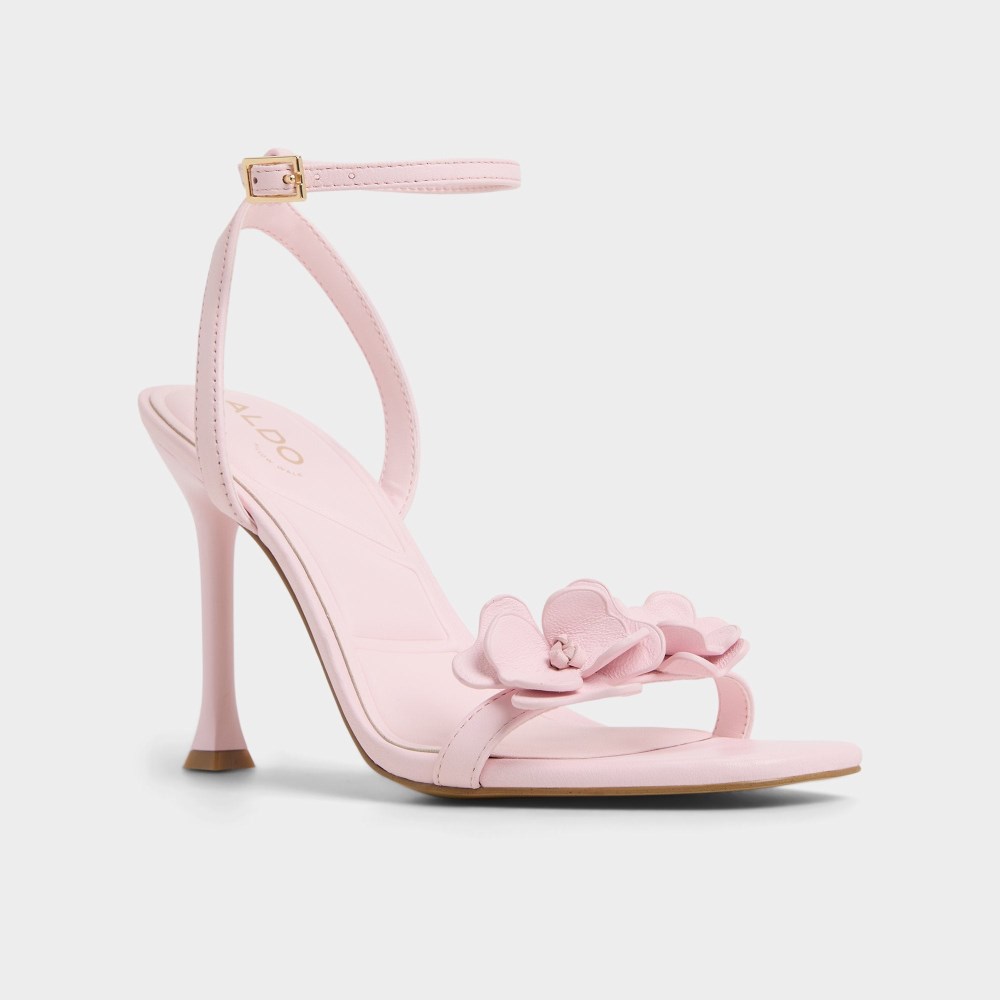 Aldo Women's Daisylily - Light Pink