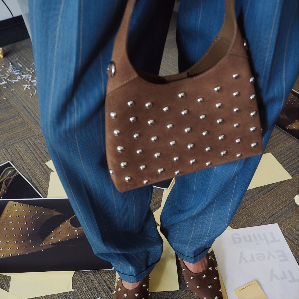 New Arrivals Aldo Smallharperr - Green