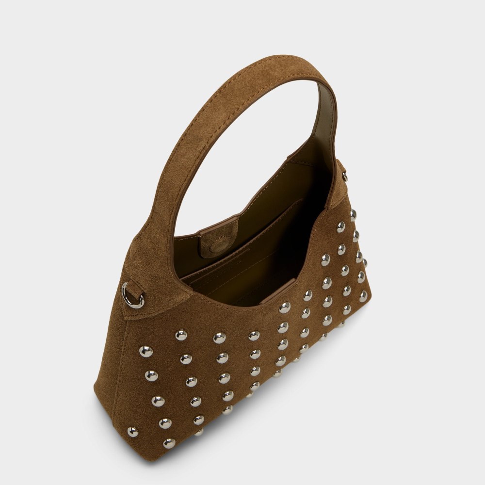 New Arrivals Aldo Smallharperr - Green