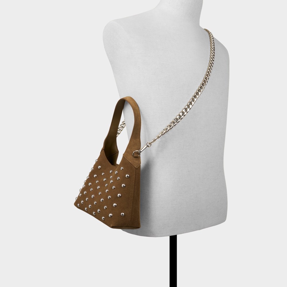 New Arrivals Aldo Smallharperr - Green