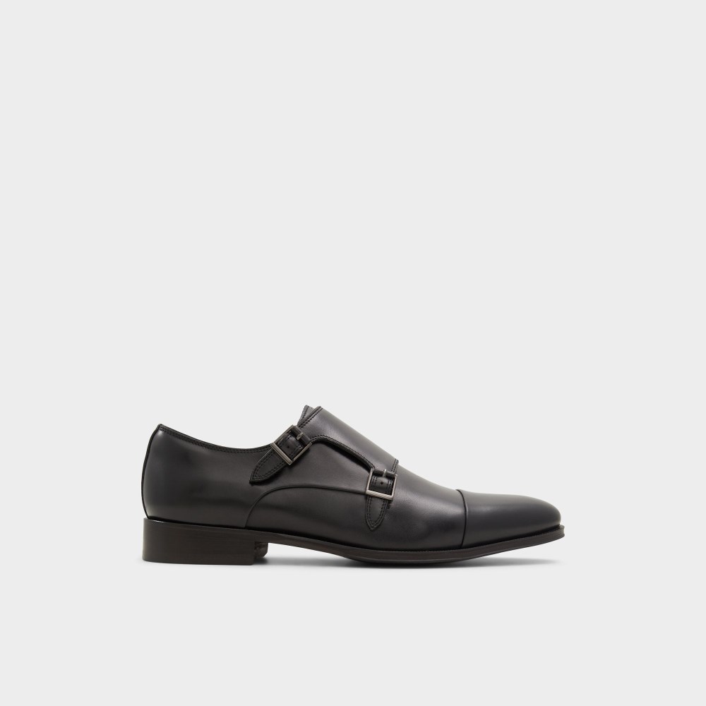 Aldo Men's Axwell - Black