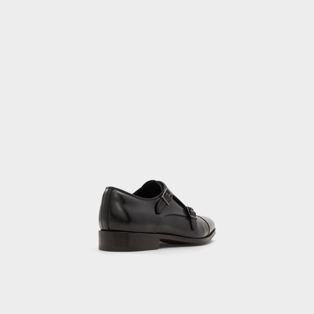 Aldo Men's Axwell - Black