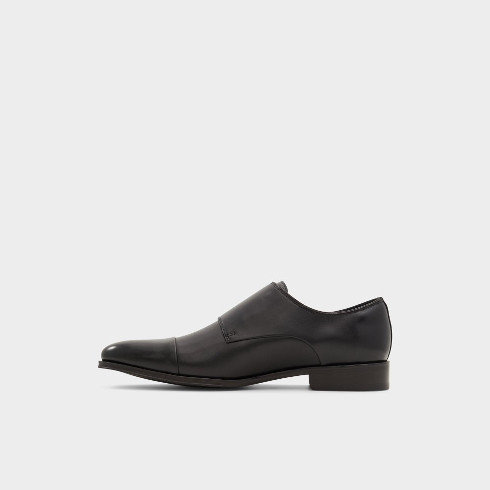 Aldo Men's Axwell - Black