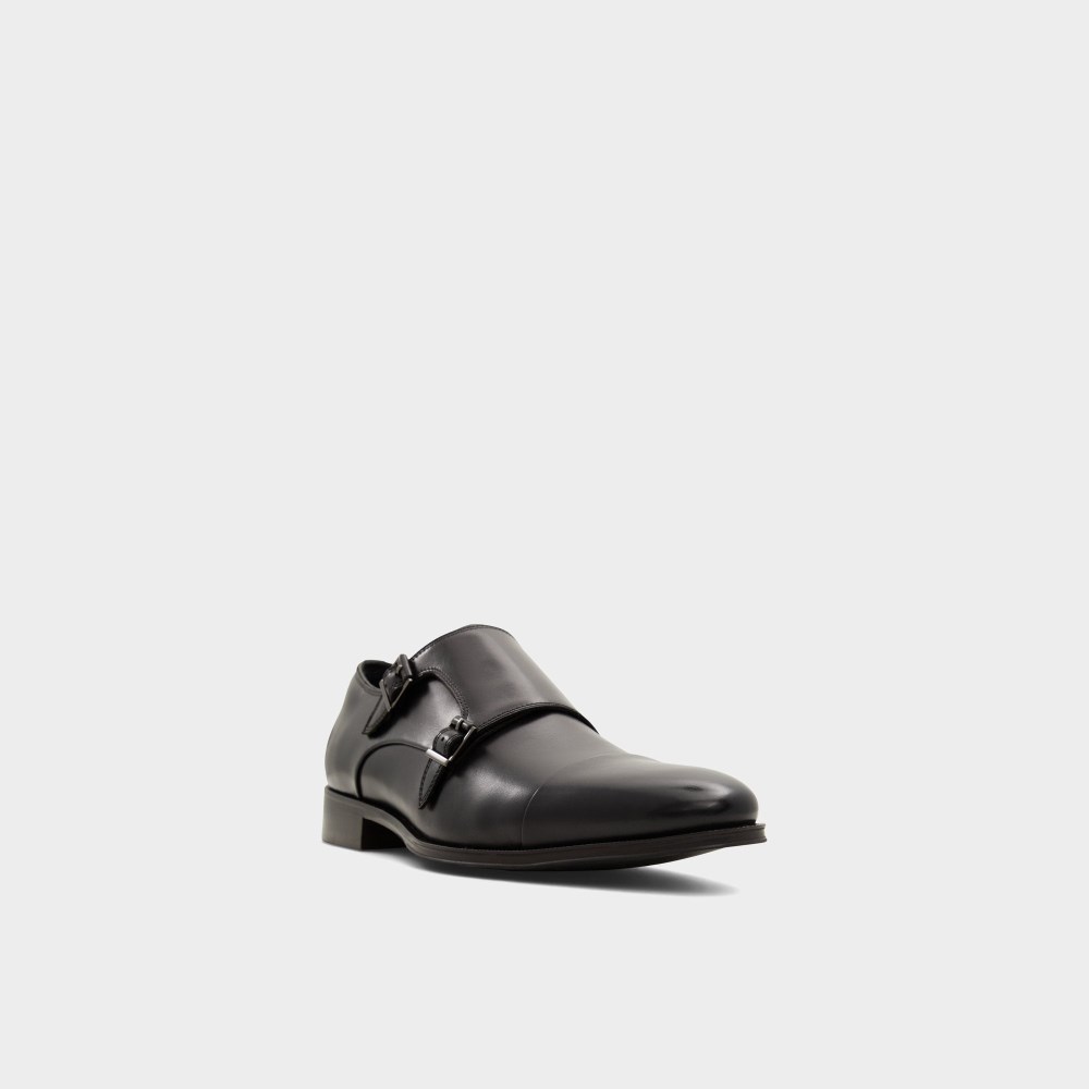 Aldo Men's Axwell - Black