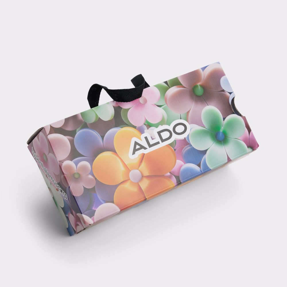 Aldo Men's Hyperthalamuscorp - Other white