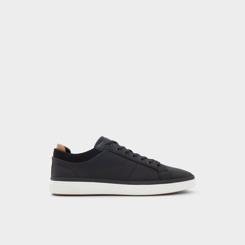 Aldo Men's Finespec - Black