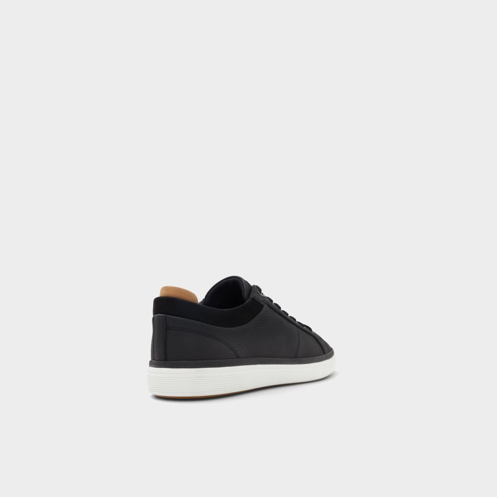 Aldo Men's Finespec - Black