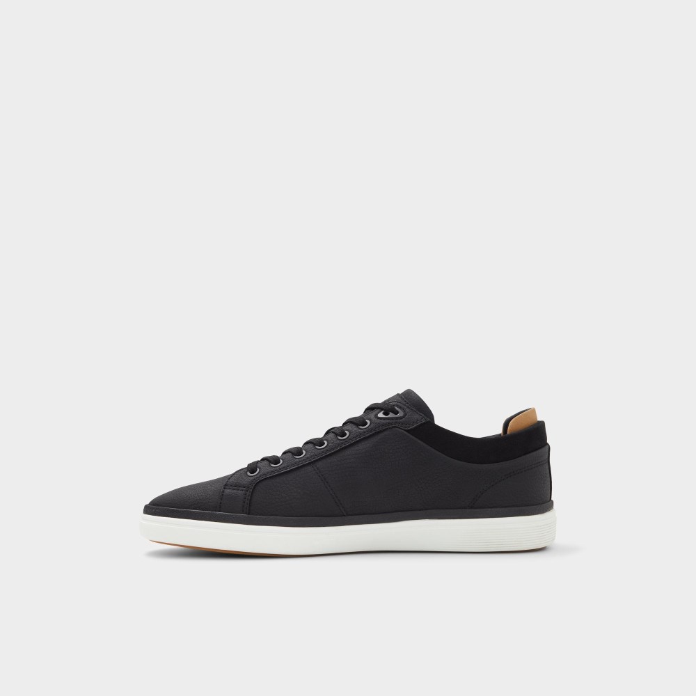 Aldo Men's Finespec - Black