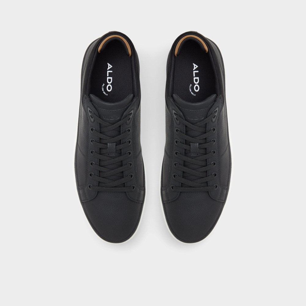 Aldo Men's Finespec - Black