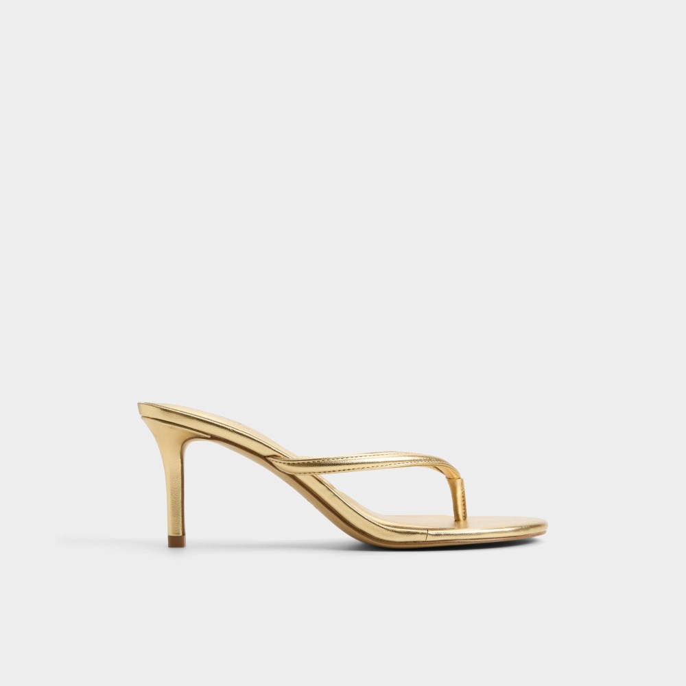 Aldo Women's Skip - Gold