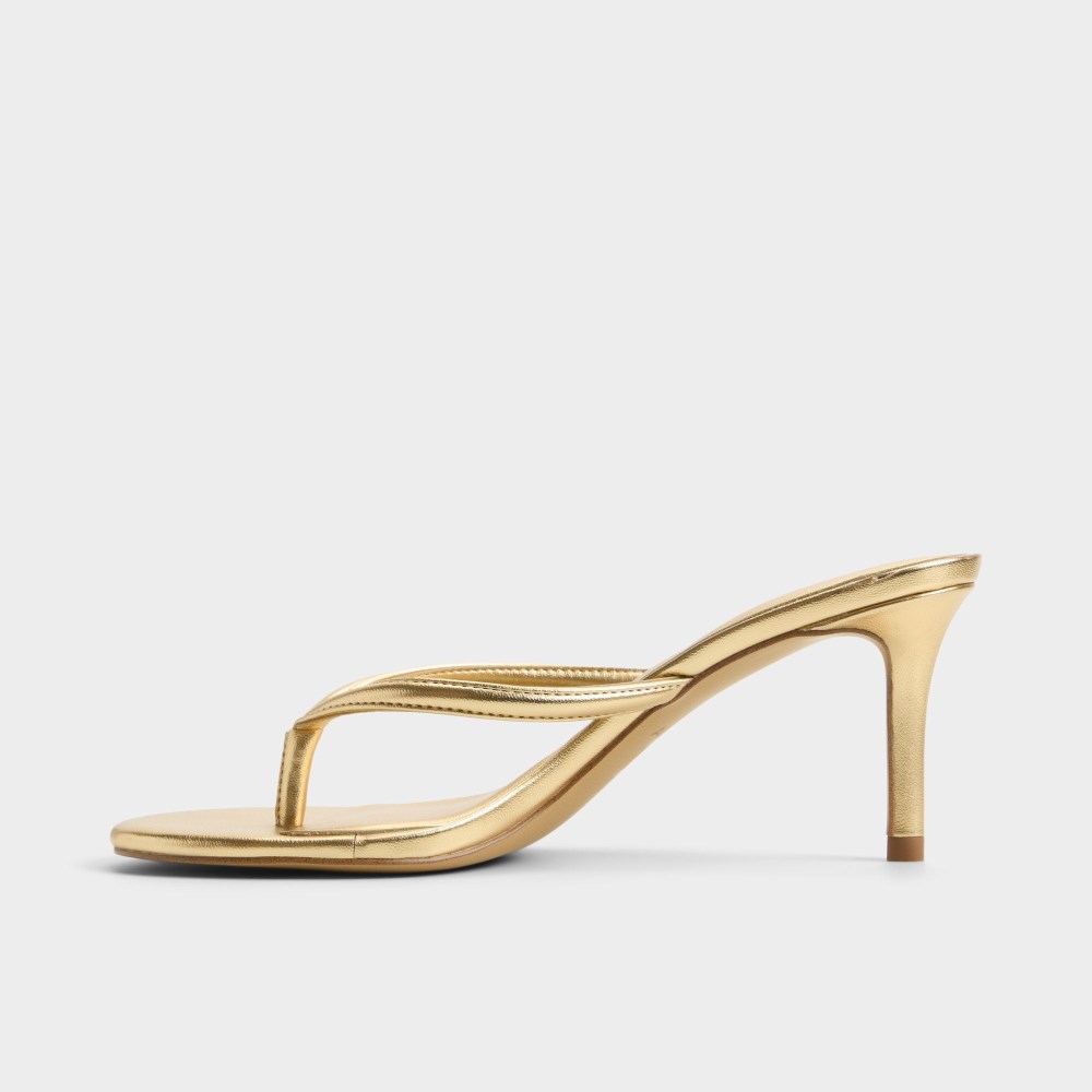 Aldo Women's Skip - Gold