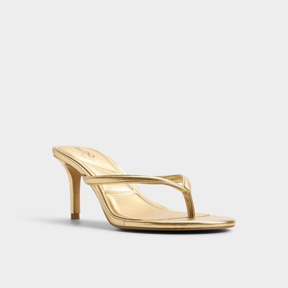 Aldo Women's Skip - Gold