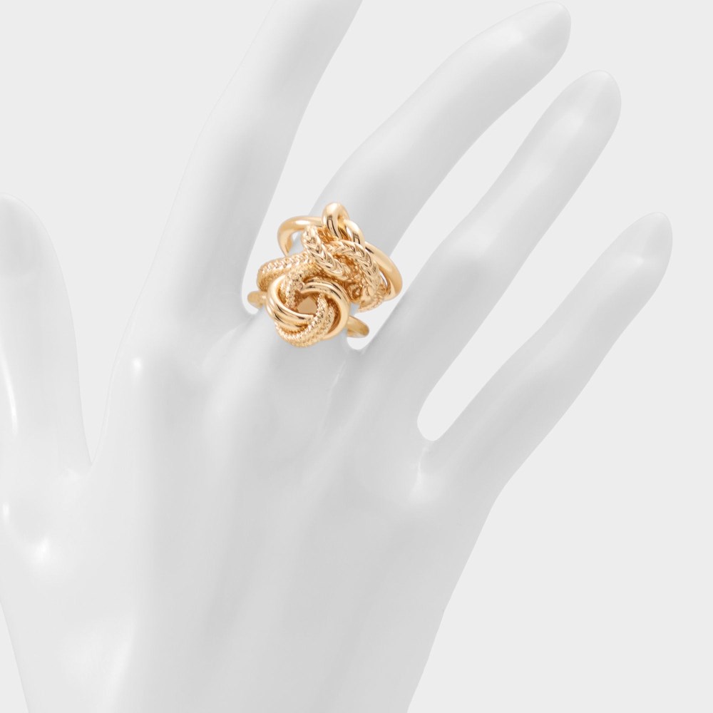 New Arrivals Aldo Aurom - Gold