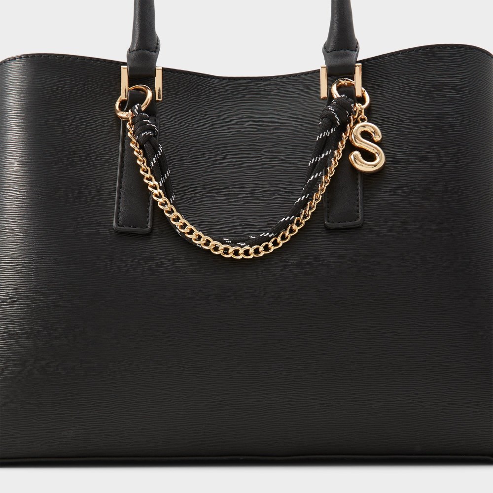 New Arrivals Aldo Alphabet - Gold