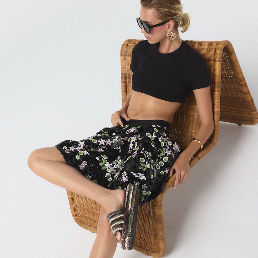 Aldo Women's Bohemina - Other miscellaneous