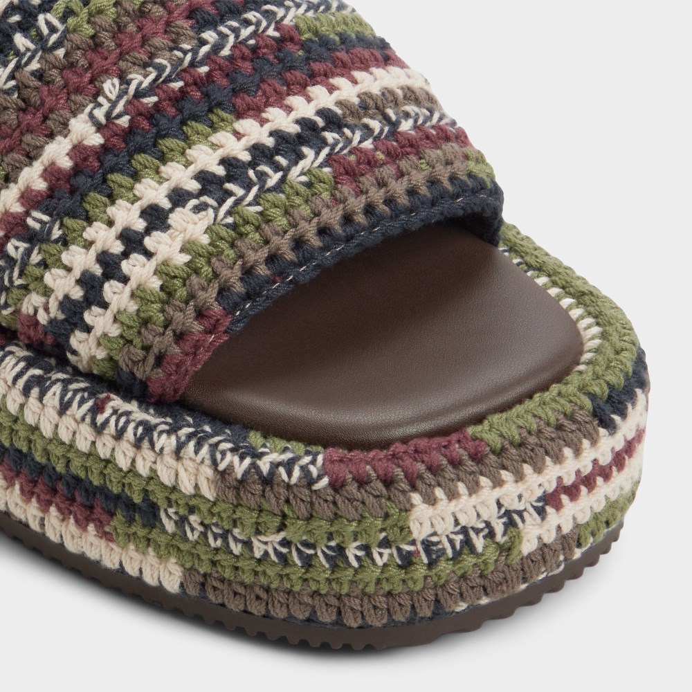 Aldo Women's Bohemina - Other miscellaneous