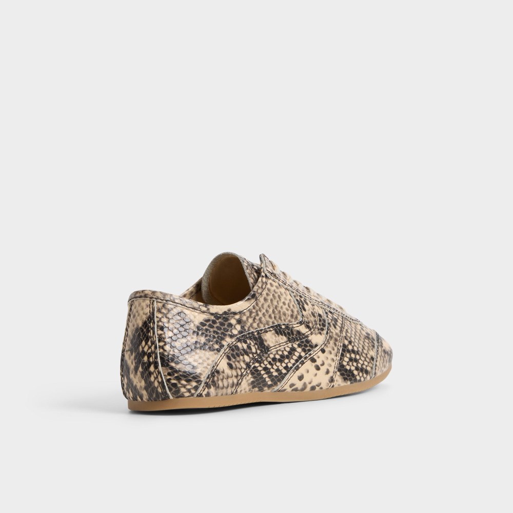 Aldo Women's Adrelya - Tan Multi