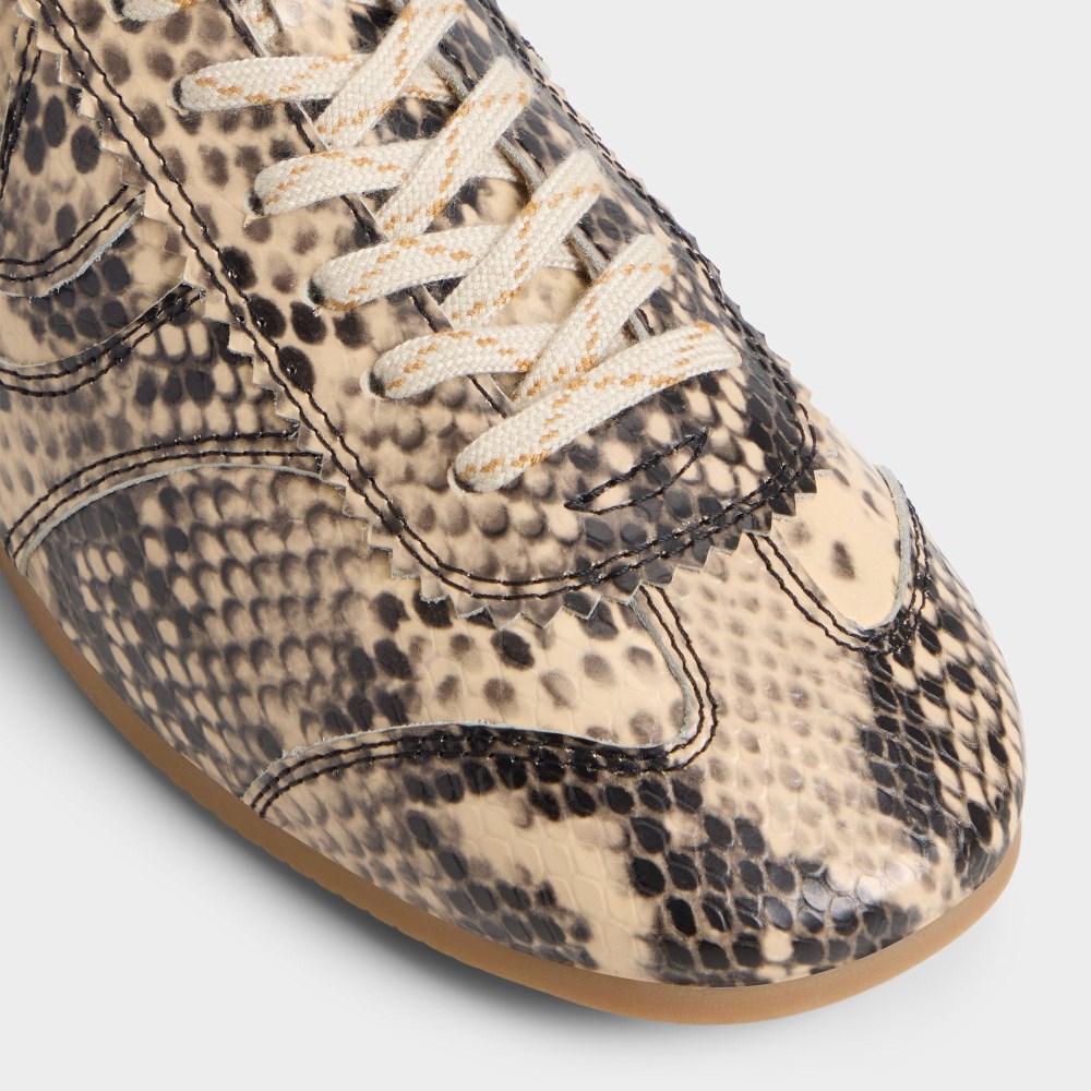 Aldo Women's Adrelya - Tan Multi