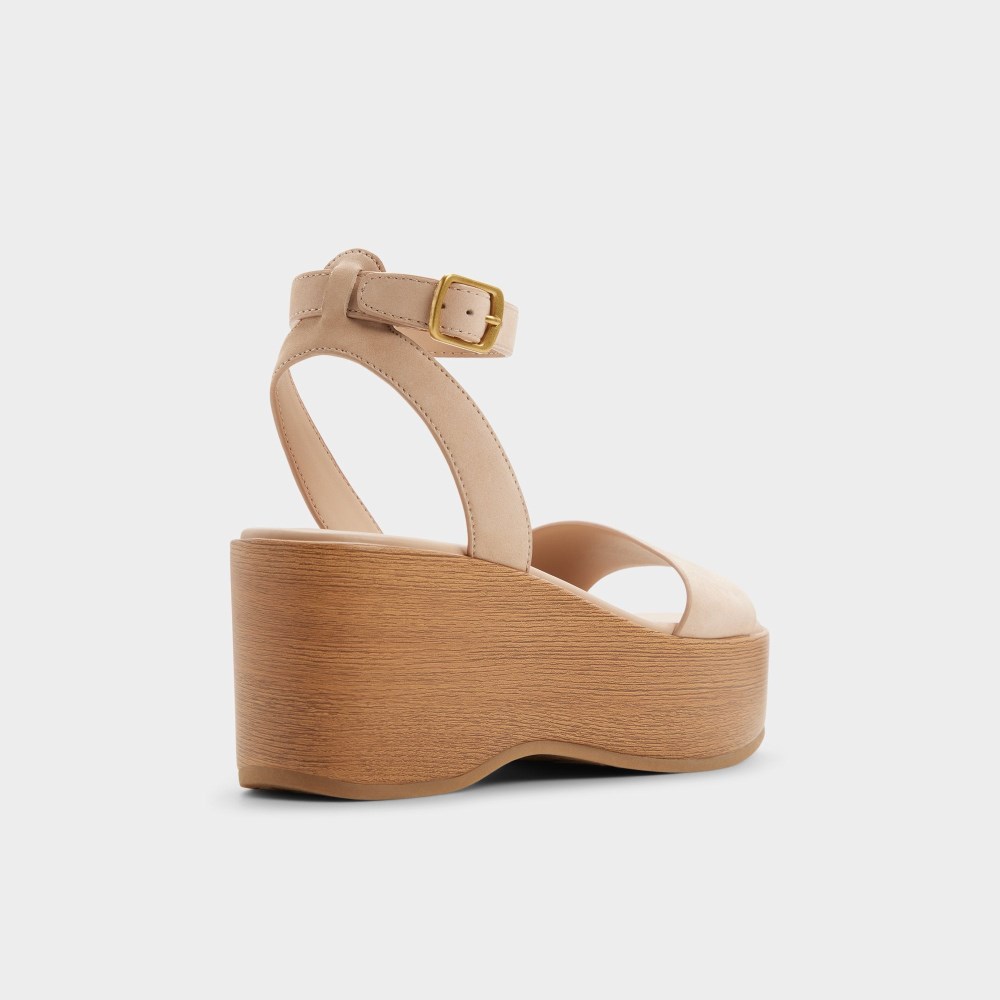 Aldo Women's Oneiwin - Beige