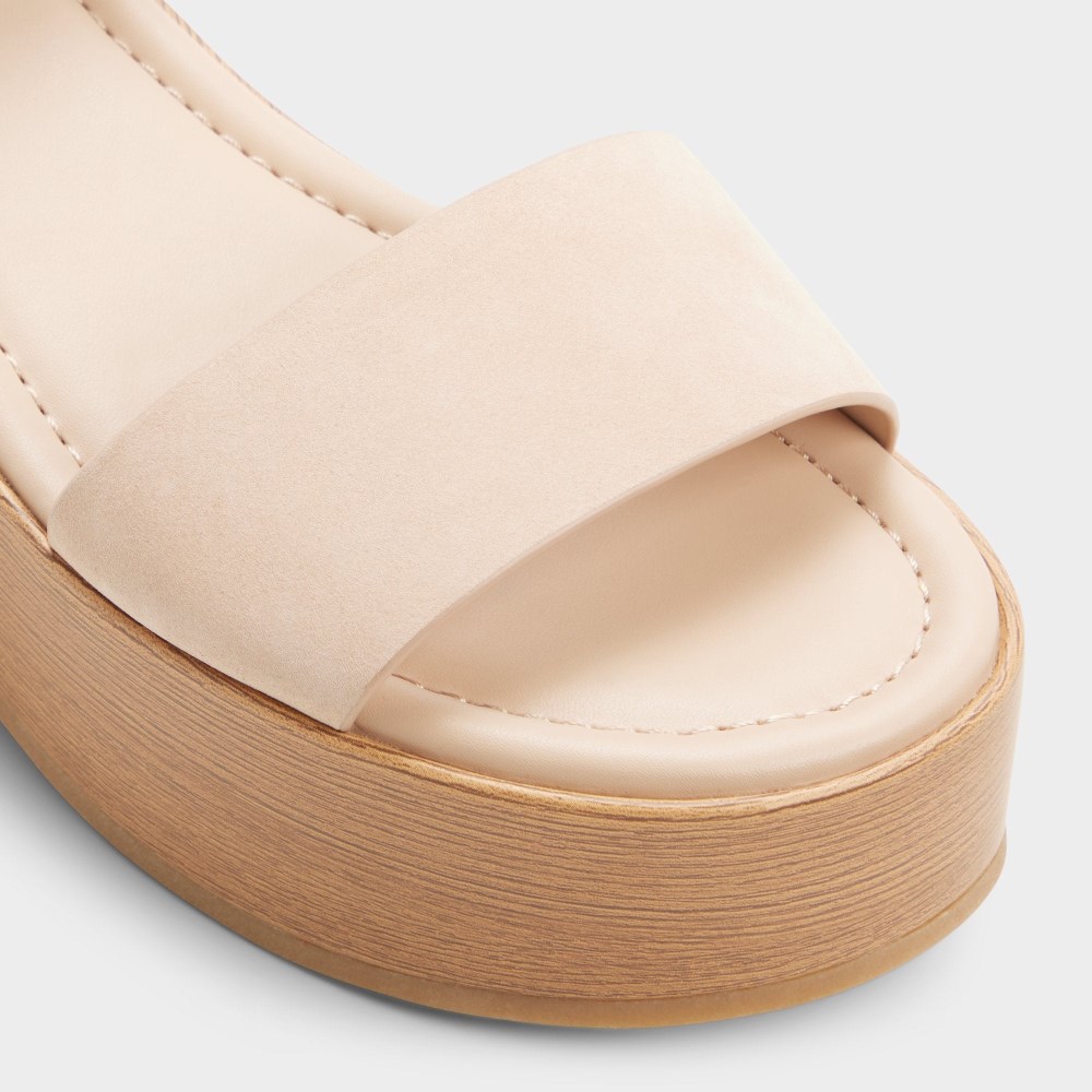 Aldo Women's Oneiwin - Beige