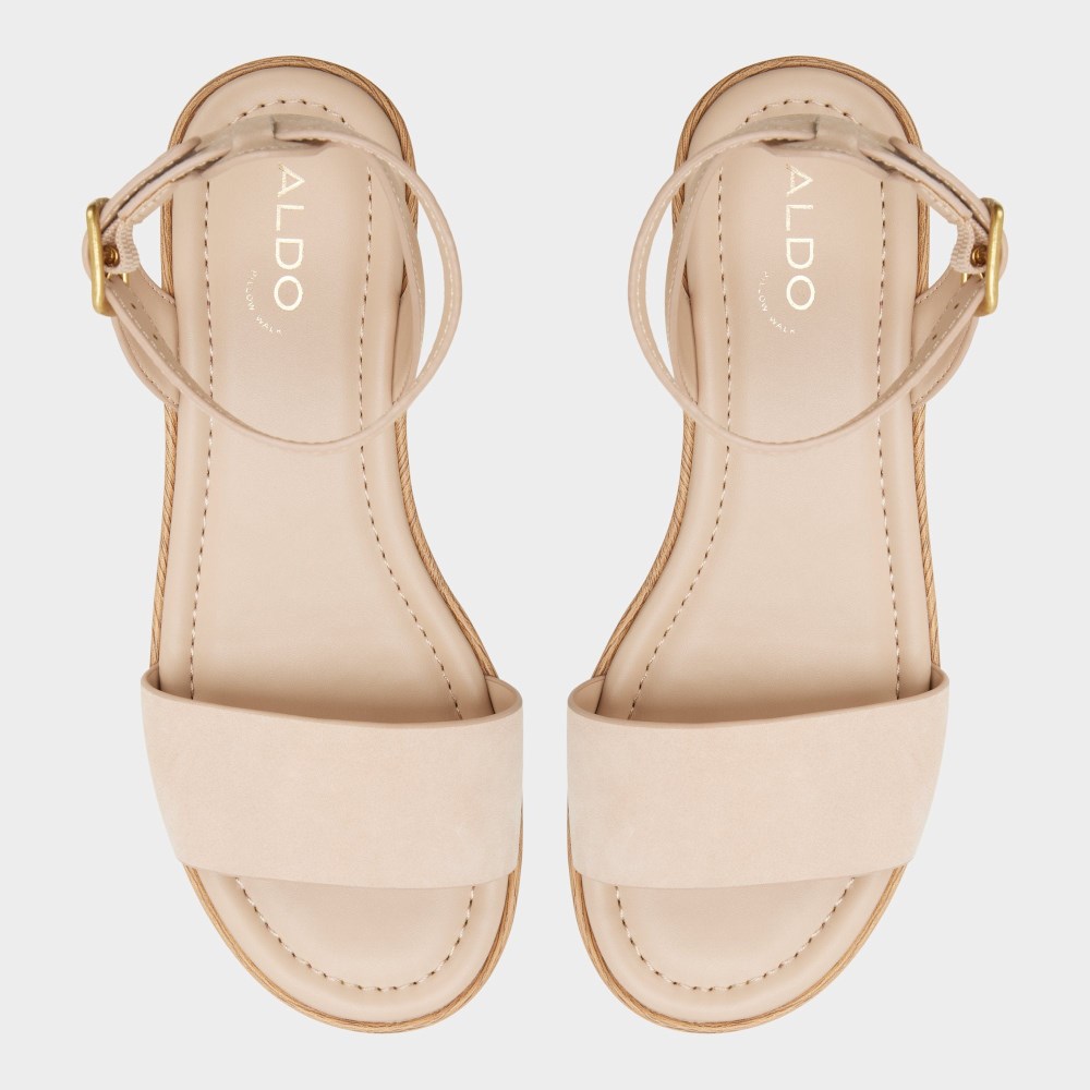 Aldo Women's Oneiwin - Beige