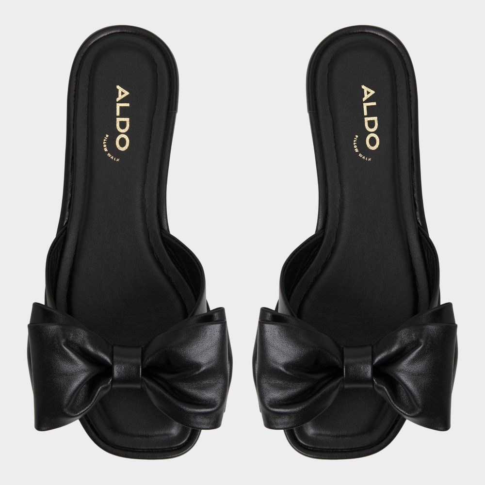 Aldo Women's Bowetta - Black